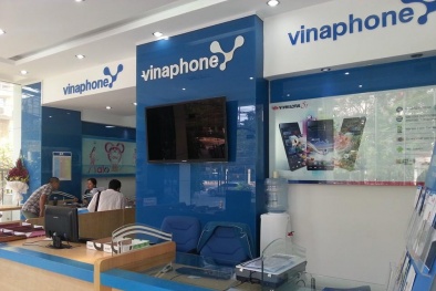 Nghi án Vinaphone 'găm hàng, làm giá' iPhone 5s?